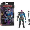 Mattel Masters of the Universe Chronicles - Trap Jaw, action figure in scala 1:12 del c