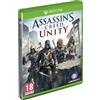 Assassin's Creed Unity - Day-One Edition (Microsoft Xbox One)