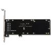 ‎LSI LOGIC AMCC 3ware LSI BBU-BRACKET-05 Batterie Remote Mounting Board LSI00291 für Batter