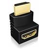 ICY BOX CB009 - 1 - Adattatore HDMI Set 2 HDMI
