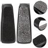 2 Pcs Organizzatore Per Visiera Auto Clip Sole Occhiali Da Automatica