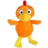 Gipsy 070385 - Peluche a Forma di Gallina Carmen de Les Petites Poules, 15 cm