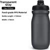 Contenitore Acqua Squeeze Action Bike Bere per facile con Mano in Giostre