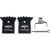 Bicicletta L03A Ceramica Pastiglie Freno For-Shimano RS805 R9170 R8070