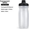 Contenitore Acqua Squeeze Action Bike Bere per facile con Mano in Giostre