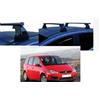 G3 BARRE PORTATUTTO PER FORD C MAX ANNO 2004 4 SERRATURE IN POLICARBONATO