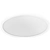 OSRAM SMART+ Matter Orbis Disc lampada da bagno LED IP44 400mm, 24W, 1900lm, TW