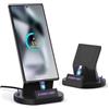 Moshou Caricatore Wireless Magnetico Samsung Galaxy Xiaomi Redmi 100W