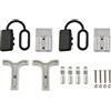 Coperchio tappo antipolvere T 50 AMP protetto isolante per connessioni si