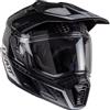 Leatt CASCO KIT ADV 9.5 V25 | NERO | L 59-60CM