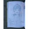 Marin Callixte Margot Volume 2 Tl Hc 50 Ex Stato Nuovo Con Dedica E Ds Minialux