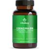 vitabay Coenzima Q10 Ubiquinolo 200 mg 60 capsule alto dosaggio Q10 naturale in forma