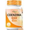 VitaminPure Coenzima Q10 200mg per Capsula Vegetale 150 Capsule (5 Mesi di Fornitura)