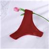 Brand New Perizoma filo slip all'uncinetto anti esposizione vita bassa a forma di T perizo
