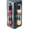 Westmark Cronometro a Sabbia Timer versatile per cucina, giochi e us gGQ2