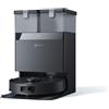 ECOVACS DEEBOT T30e OMNI EU Saug-Wischroboter Saugroboter Nero
