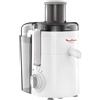 Moulinex JU3701 Frutelia Centrifuga Ampia Apertura Facile da Pulire 2 Velocità e