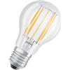 OSRAM Lampada LED - E27 - Bianco freddo - 4000 K - 10 W - 100W equivalenti - chi