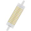 OSRAM LED LINE R7S DIM / Tubi LED: R7s, Dimmabile, 17,50 W, 150W equivalenti, ch