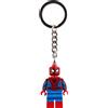 LEGO MARVEL - Portachiavi Spiderman - 854290 - dai 6 anni in su