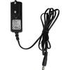 vhbw Alimentatore per Thorens TD101A TD201 TD1500 TD102A TD202 giradischi