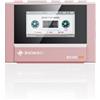 FiiO Snowky Echo Mini lettore audio digitale ad alta risoluzione doppio DAC...