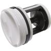 Paxanpax PLD1766 Filtro Fluff Pompa Adatto Hoover Candy GO; Hoover VHD, VHDS, WMH148DF-8