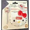 Nintendo Hello Kitty Game Traveller Essentials Pack Nintendo DS DSi 3DS HK50 NUOVO SIG...