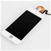 Sintech Unità display (LCD, touchscreen) per iPod Touch 5G / Touch 6G bianco