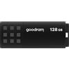 ‎Goodram GOODRAM UME3 LÁPIZ USB 128GB USB 3.0 NEGRO