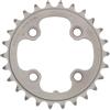 Shimano Corona Per Fc-M771,761,583 Unisex Corona Argento 26 Denti