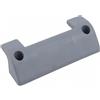 Not specified Staffa supporto supporto mulinello supporto tubo acqua montato a parete staffa d