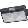 OSRAM ENDURA STYLE USB Up-Down Double Rechargeable Wall Light, 2.1W, 180lm, 3000
