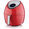 Ariete 4618 Airy Fryer XXL- Friggitrice ad Aria - Frigge 2,5 kg di Patatine Frit