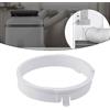 1.5P Mobile Air Conditioner Connettore ABS Ampia Compatibilità per 1 Climatizzatore Mobile 5P Presa 15cm