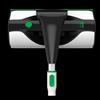 Vorwerk Folletto Lavavetri Folletto VG100+ CON ASTA MODELLO NUOVO 2026 Vorwerk 2Panni Detersivo