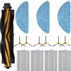 Aeno Accessori di ricambio essenziali per Aeno ARC0002S ARC0003S robot pulitore