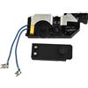 Bosch per interruttore e regolatore di ricambio per Bosch GSH 5 per CE 10C 11DE 5.5/40