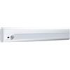 OSRAM Luce per unità di base bianca, 31,4 cm x 4,8 cm, 4000 K, LED installato pe