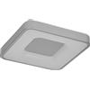 OSRAM ORBIS Piana Plafoniera LED 380mm, 24W, 3000K bianco caldo, Click-DIM, Arge