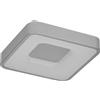 OSRAM ORBIS Piana Plafoniera LED 290mm, 16W, 3000K bianco caldo, Click-DIM, Arge