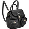 COACH [Coach] Zaino CBH09 IMBLK Donna [Importazione Parallela] Giappone