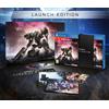 ARMORED CORE VI FIRES OF RUBICON LAUNCH EDITION PS4 UPGRADE PS5 ED. ITALIANA NEW