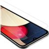 Cadorabo Vetro temperato per Samsung Galaxy A02s Pellicola Prottetiva Proteggi schermo