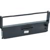 vhbw Nastro inchiostrato per Bizerba Alpha 4500 nero
