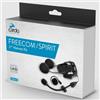 cardo kit Cardo Freecom/Spirit ACC00008 Jlb Secondo Casco Altoparlante Roma Moto