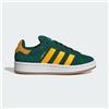 adidas Scarpe Adidas Campus 00s Verde Giallo Unisex dal Numero 36 al 40