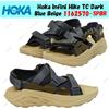 Hoka One One Hoka Infini Hike TC blu scuro beige 1162570-SPBR taglia uomo