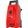Mecafer Idropulitrice elettrica Mecafer MNE 120, 120 bar, 390 l/h.