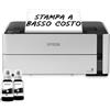 Epson EcoTank ET-M1170 stampante a getto d'inchiostro 1200 x 2400 DPI A4 Wi-Fi
